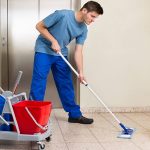 نظافت ساختمان – معرفی شرکت های نظافتی